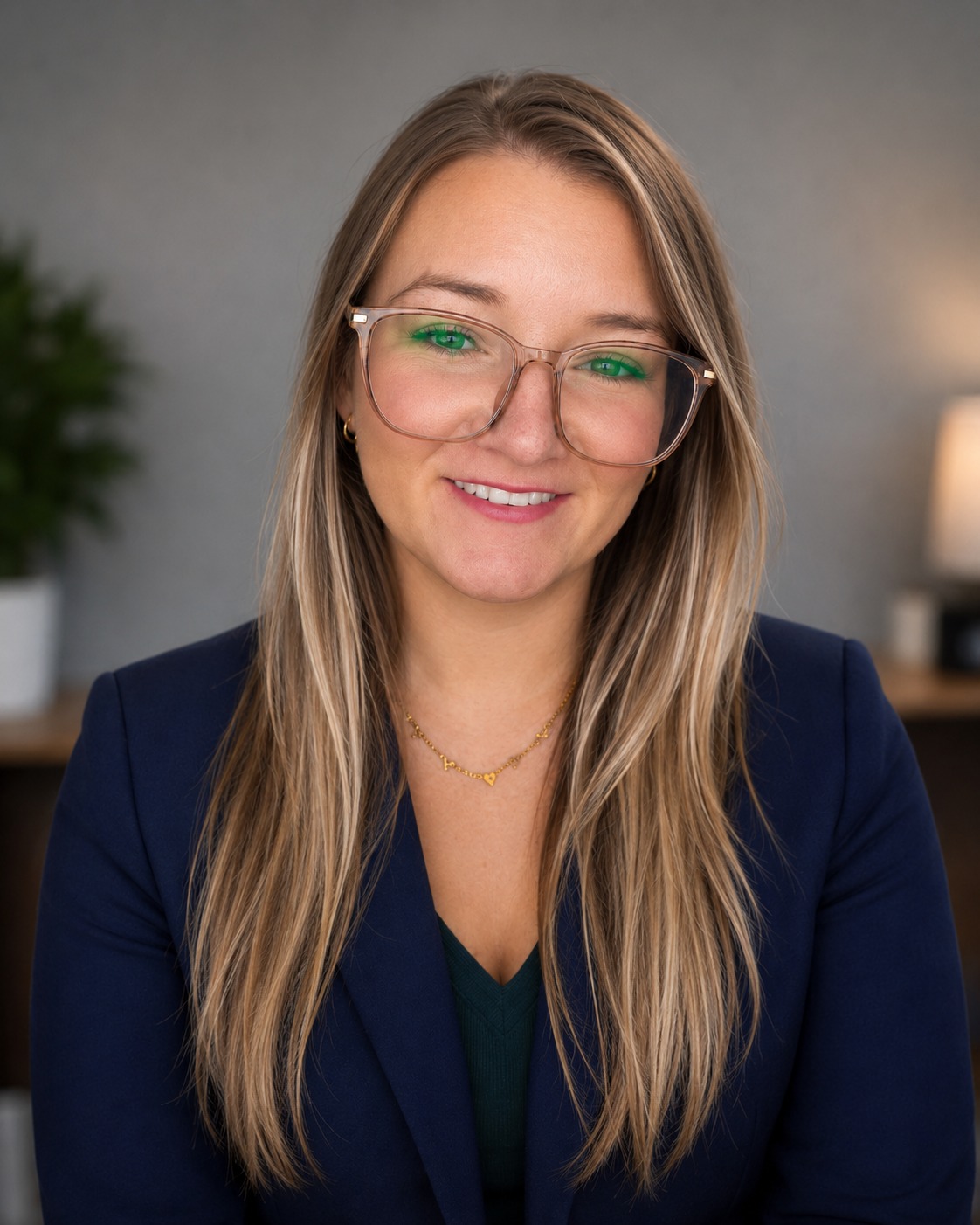 Lauren Edwards-Williams
