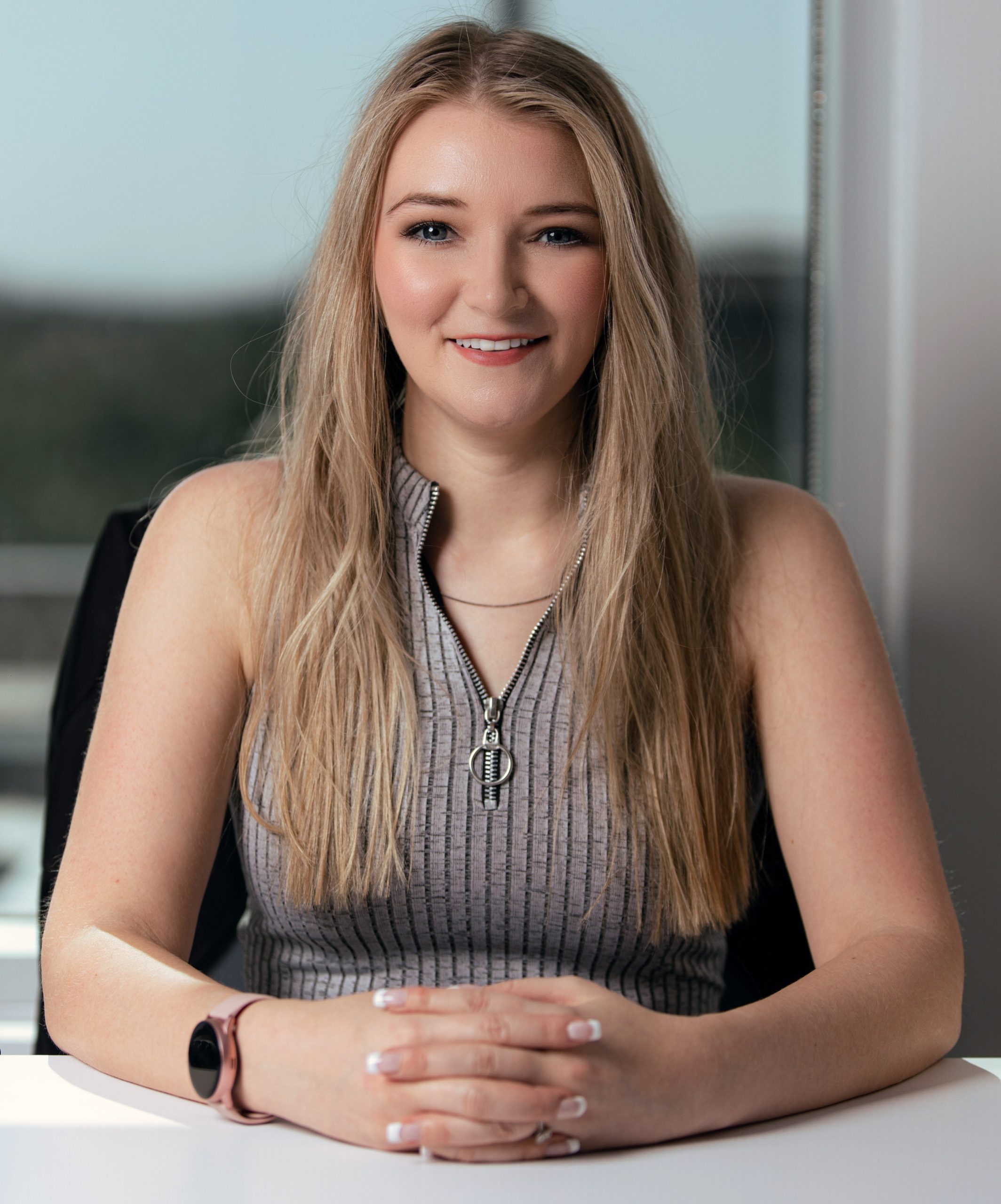 Lauren Edwards-Williams