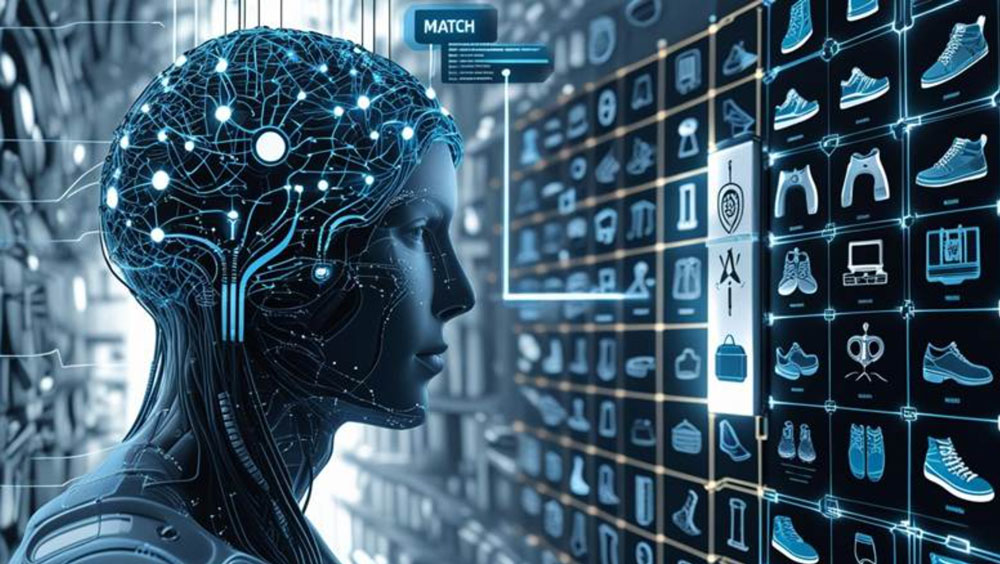 USPTO Unveils AI Tool to Modernize Design Patent Search